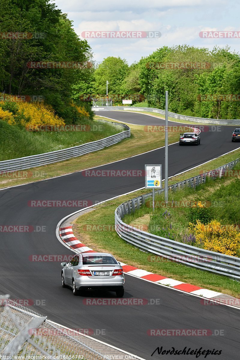 Bild #16856782 - Touristenfahrten Nürburgring Nordschleife (21.05.2022)