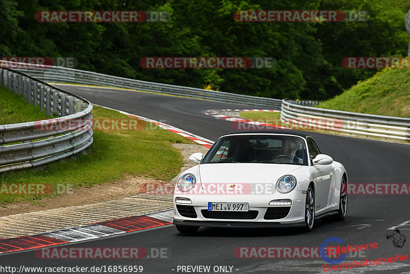 Bild #16856959 - Touristenfahrten Nürburgring Nordschleife (21.05.2022)