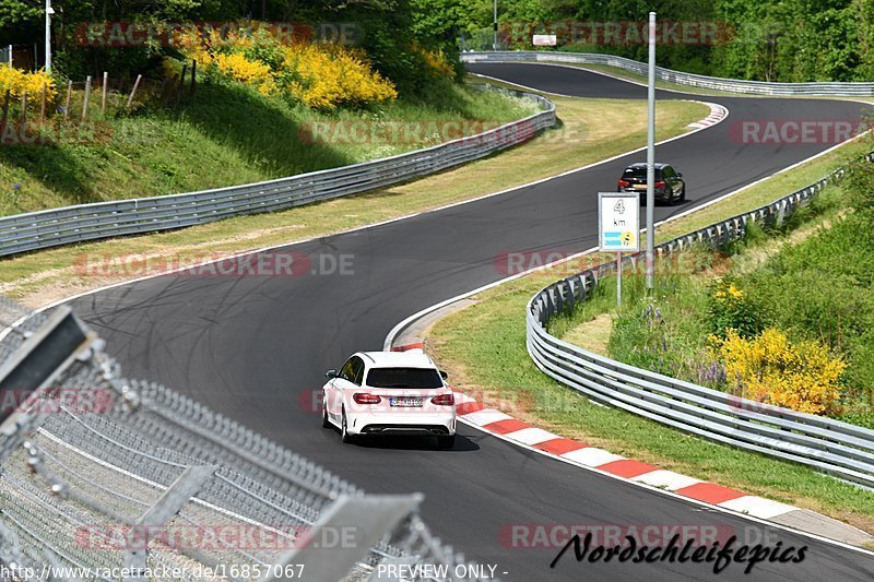Bild #16857067 - Touristenfahrten Nürburgring Nordschleife (21.05.2022)