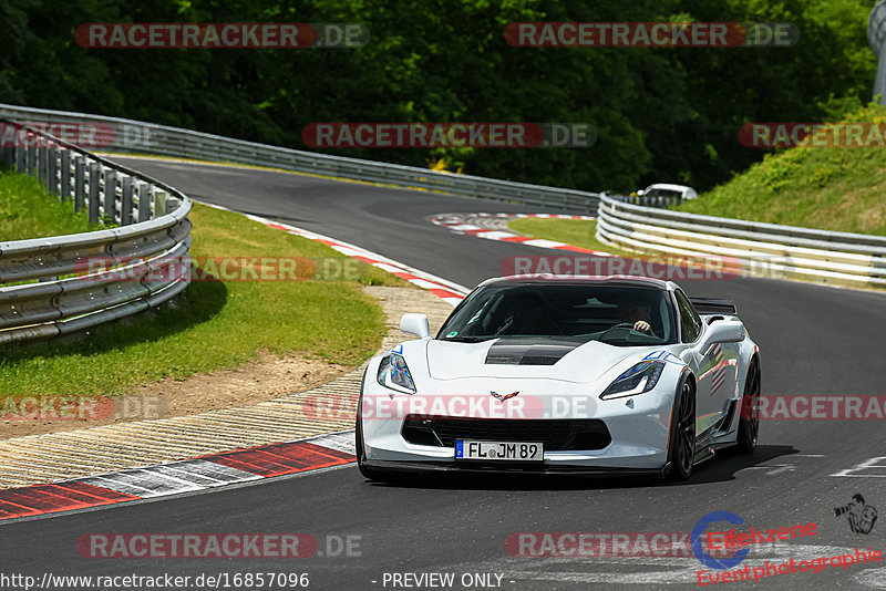 Bild #16857096 - Touristenfahrten Nürburgring Nordschleife (21.05.2022)