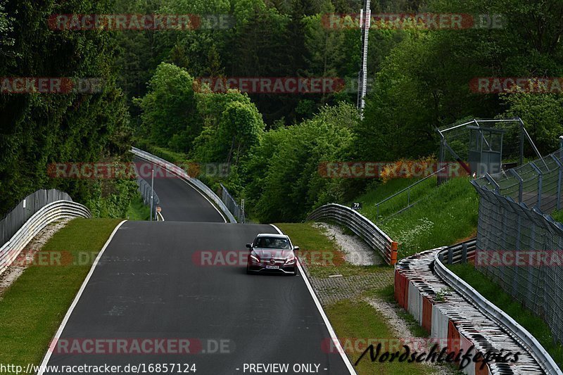 Bild #16857124 - Touristenfahrten Nürburgring Nordschleife (21.05.2022)