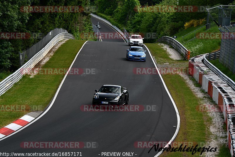 Bild #16857171 - Touristenfahrten Nürburgring Nordschleife (21.05.2022)