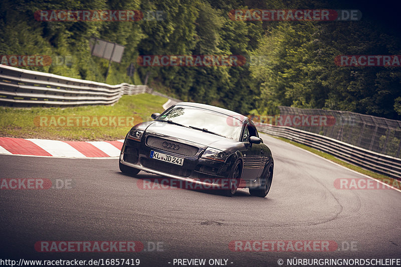 Bild #16857419 - Touristenfahrten Nürburgring Nordschleife (21.05.2022)