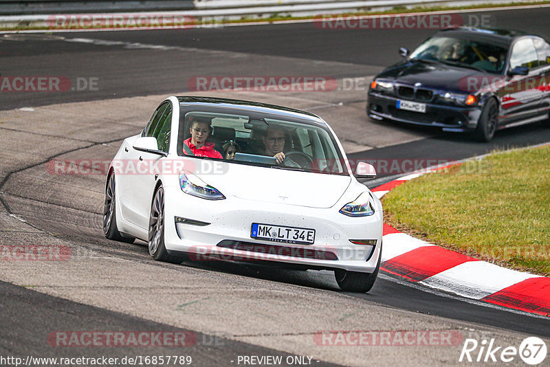 Bild #16857789 - Touristenfahrten Nürburgring Nordschleife (21.05.2022)