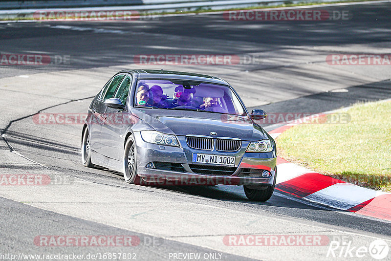 Bild #16857802 - Touristenfahrten Nürburgring Nordschleife (21.05.2022)