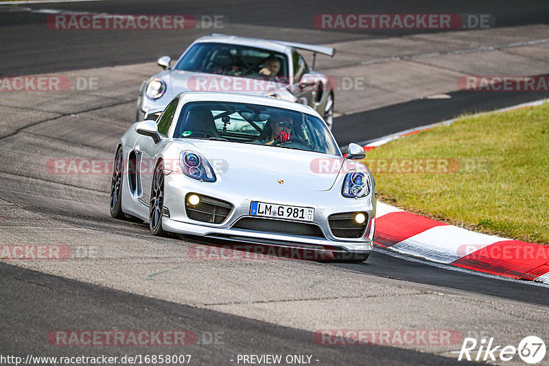 Bild #16858007 - Touristenfahrten Nürburgring Nordschleife (21.05.2022)