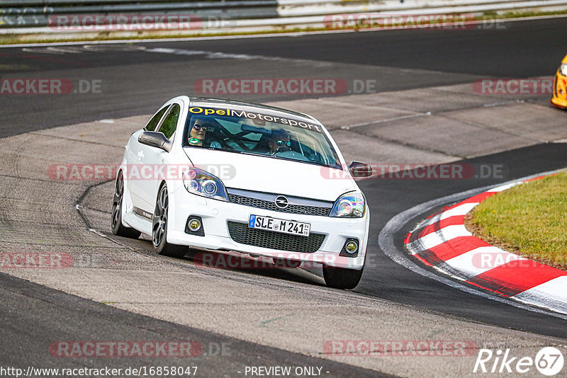 Bild #16858047 - Touristenfahrten Nürburgring Nordschleife (21.05.2022)