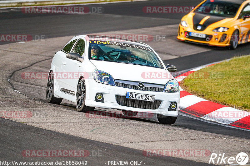 Bild #16858049 - Touristenfahrten Nürburgring Nordschleife (21.05.2022)