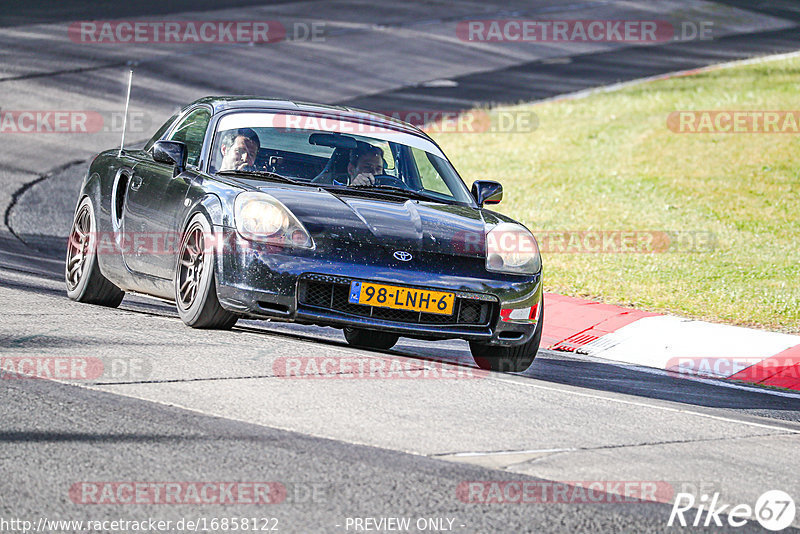 Bild #16858122 - Touristenfahrten Nürburgring Nordschleife (21.05.2022)