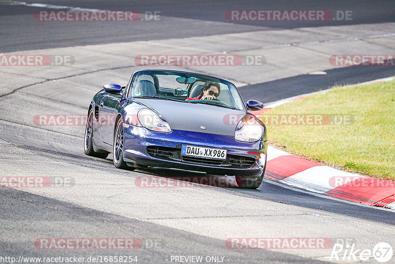 Bild #16858254 - Touristenfahrten Nürburgring Nordschleife (21.05.2022)