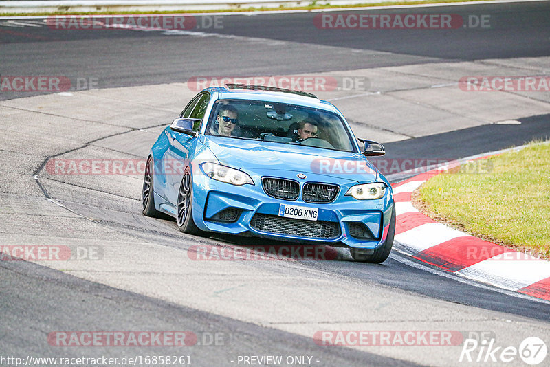 Bild #16858261 - Touristenfahrten Nürburgring Nordschleife (21.05.2022)