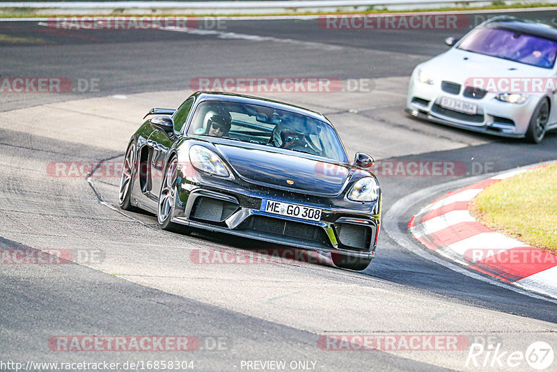 Bild #16858304 - Touristenfahrten Nürburgring Nordschleife (21.05.2022)