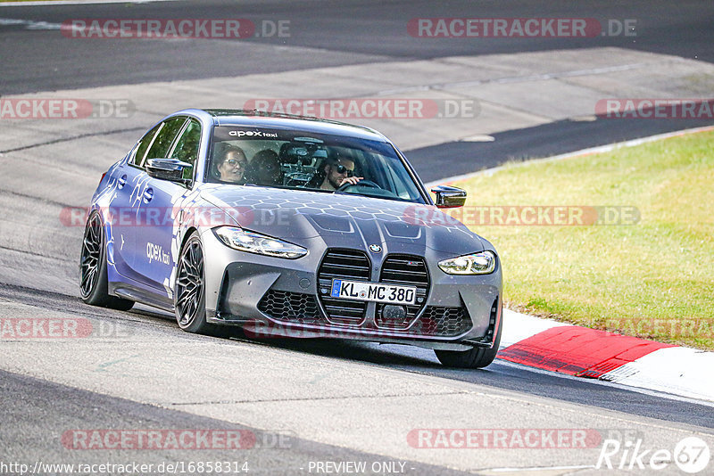 Bild #16858314 - Touristenfahrten Nürburgring Nordschleife (21.05.2022)