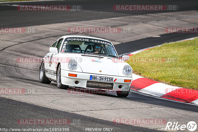 Bild #16858399 - Touristenfahrten Nürburgring Nordschleife (21.05.2022)