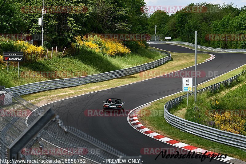 Bild #16858752 - Touristenfahrten Nürburgring Nordschleife (21.05.2022)