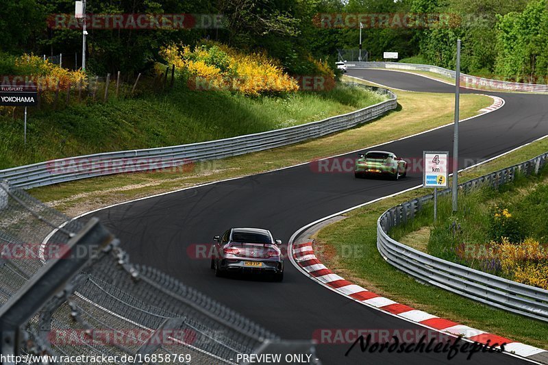 Bild #16858769 - Touristenfahrten Nürburgring Nordschleife (21.05.2022)