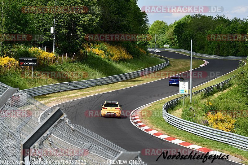 Bild #16859031 - Touristenfahrten Nürburgring Nordschleife (21.05.2022)