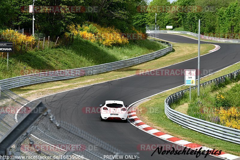 Bild #16859066 - Touristenfahrten Nürburgring Nordschleife (21.05.2022)