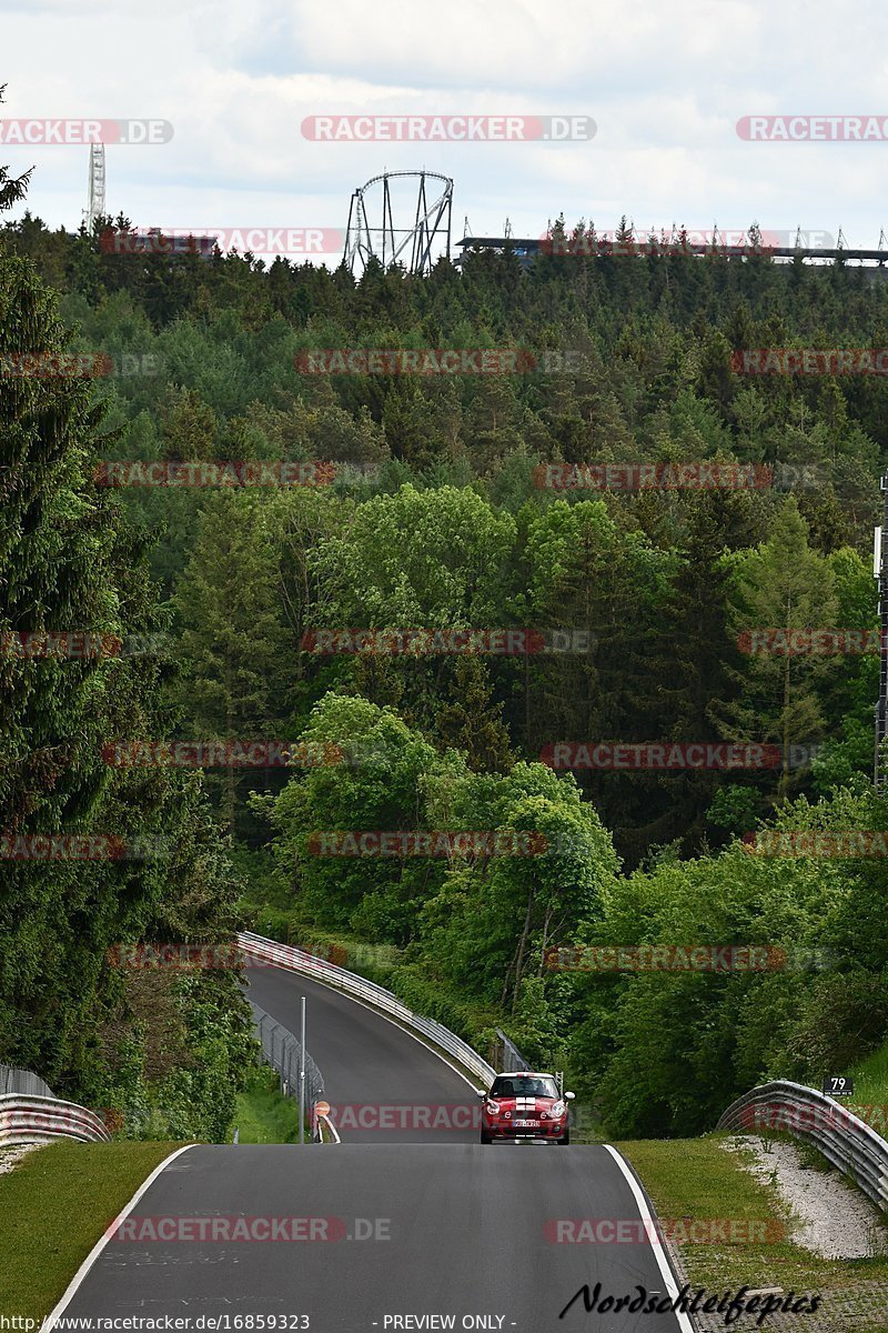 Bild #16859323 - Touristenfahrten Nürburgring Nordschleife (21.05.2022)