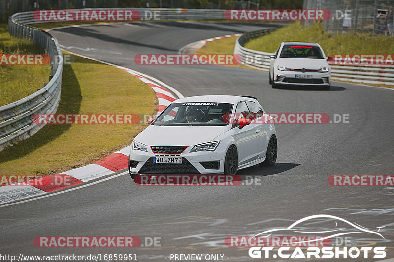 Bild #16859951 - Touristenfahrten Nürburgring Nordschleife (21.05.2022)