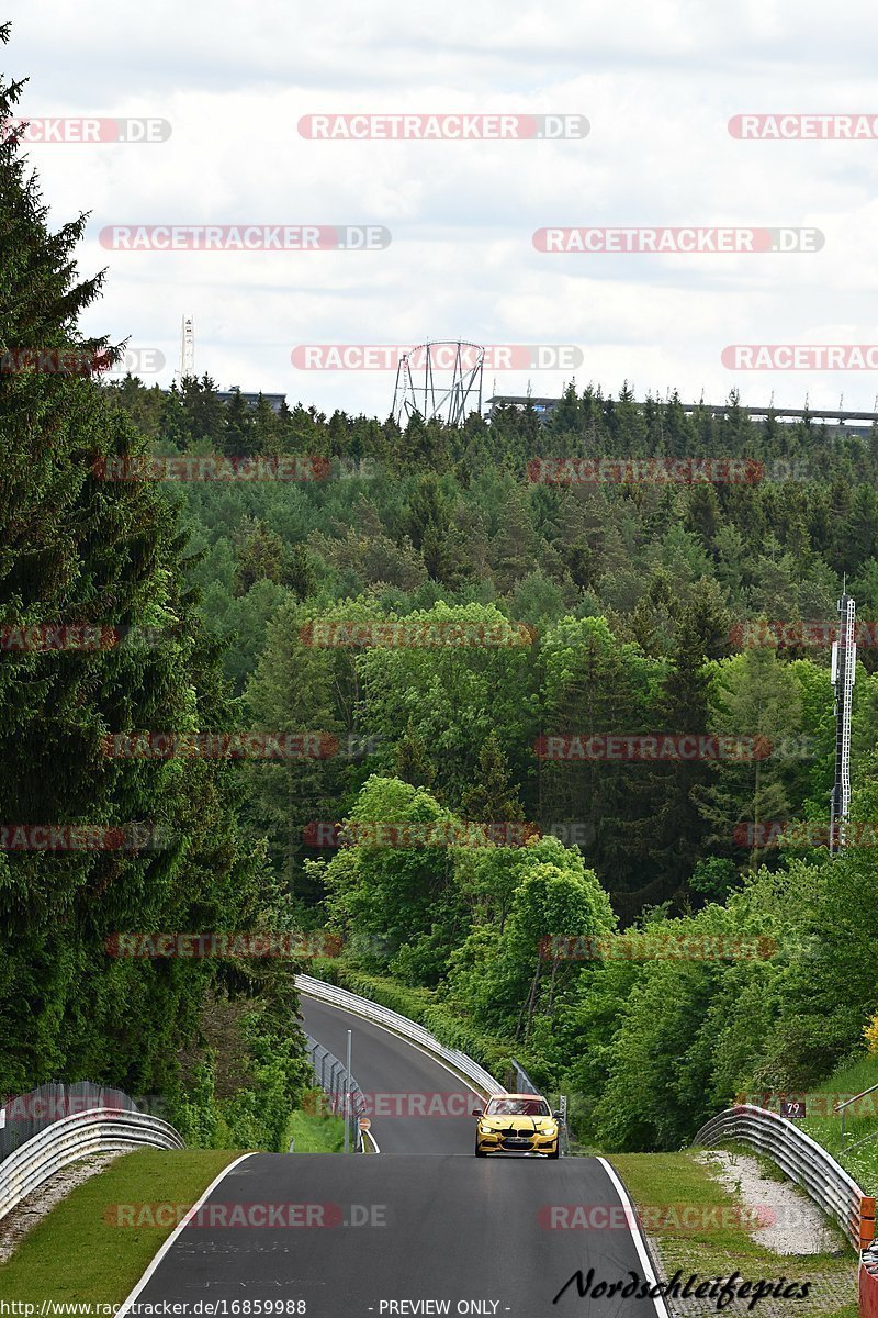 Bild #16859988 - Touristenfahrten Nürburgring Nordschleife (21.05.2022)