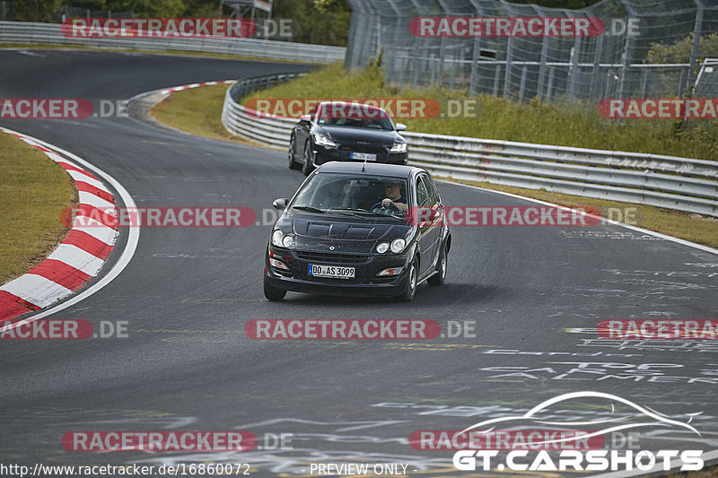 Bild #16860072 - Touristenfahrten Nürburgring Nordschleife (21.05.2022)