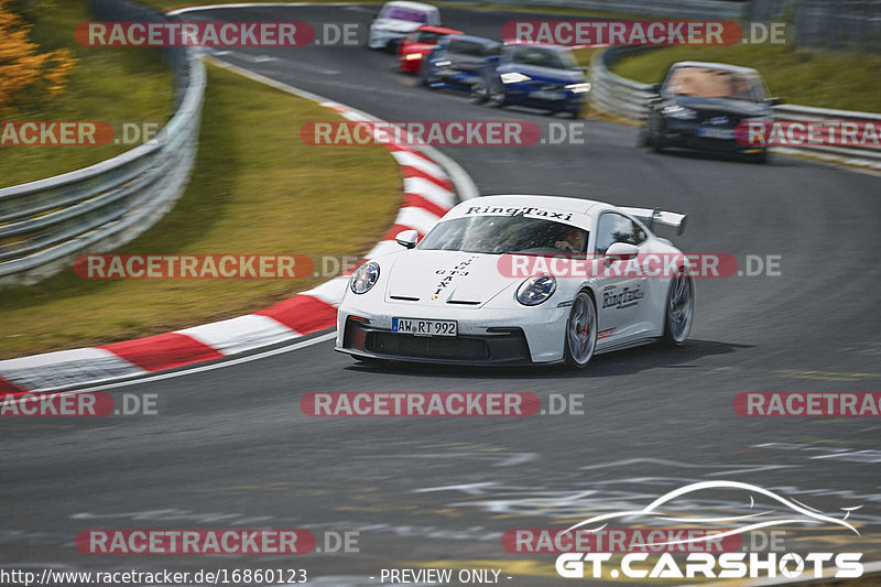 Bild #16860123 - Touristenfahrten Nürburgring Nordschleife (21.05.2022)