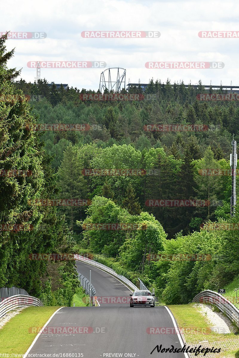 Bild #16860135 - Touristenfahrten Nürburgring Nordschleife (21.05.2022)