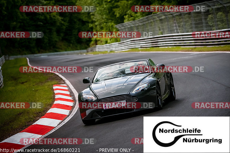 Bild #16860221 - Touristenfahrten Nürburgring Nordschleife (21.05.2022)