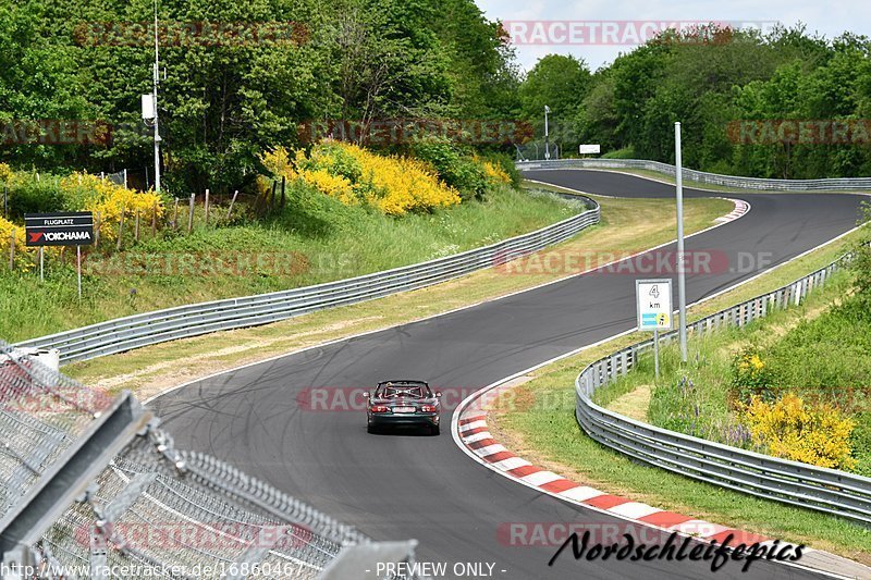 Bild #16860467 - Touristenfahrten Nürburgring Nordschleife (21.05.2022)