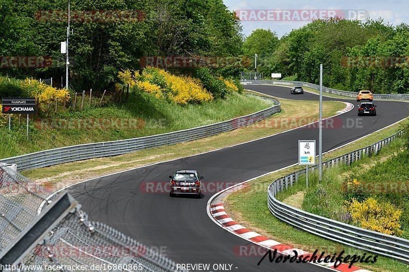 Bild #16860865 - Touristenfahrten Nürburgring Nordschleife (21.05.2022)