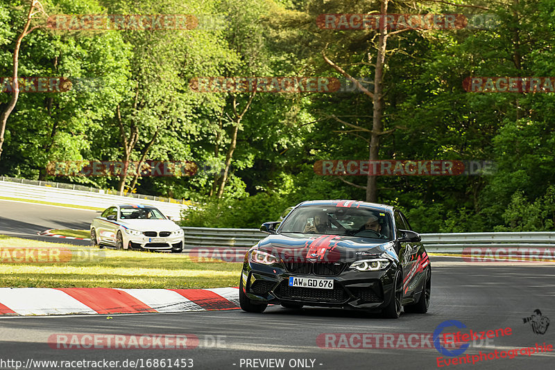 Bild #16861453 - Touristenfahrten Nürburgring Nordschleife (21.05.2022)