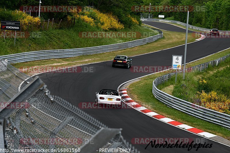 Bild #16861560 - Touristenfahrten Nürburgring Nordschleife (21.05.2022)