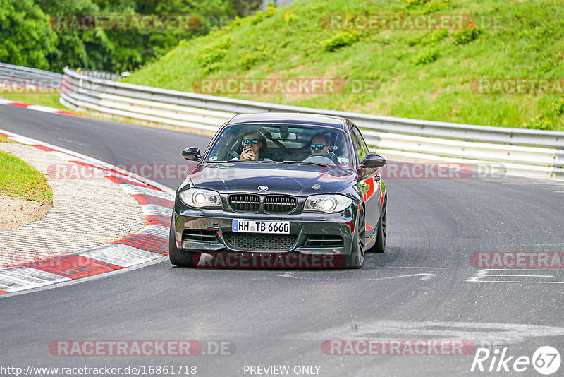 Bild #16861718 - Touristenfahrten Nürburgring Nordschleife (21.05.2022)