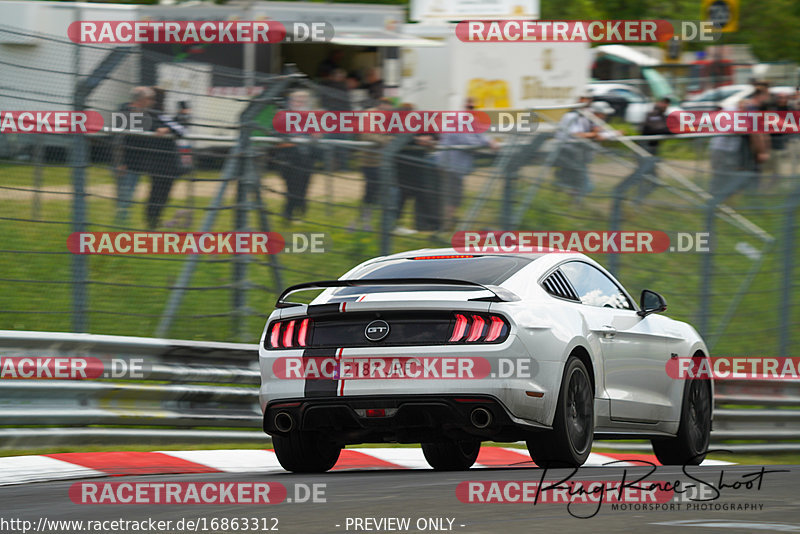 Bild #16863312 - Touristenfahrten Nürburgring Nordschleife (21.05.2022)