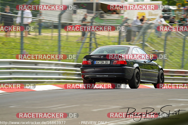 Bild #16863977 - Touristenfahrten Nürburgring Nordschleife (21.05.2022)