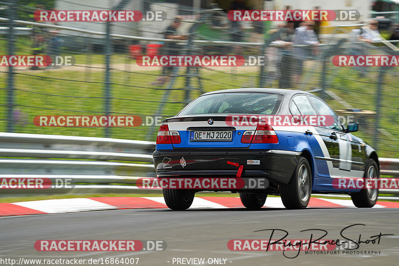 Bild #16864007 - Touristenfahrten Nürburgring Nordschleife (21.05.2022)