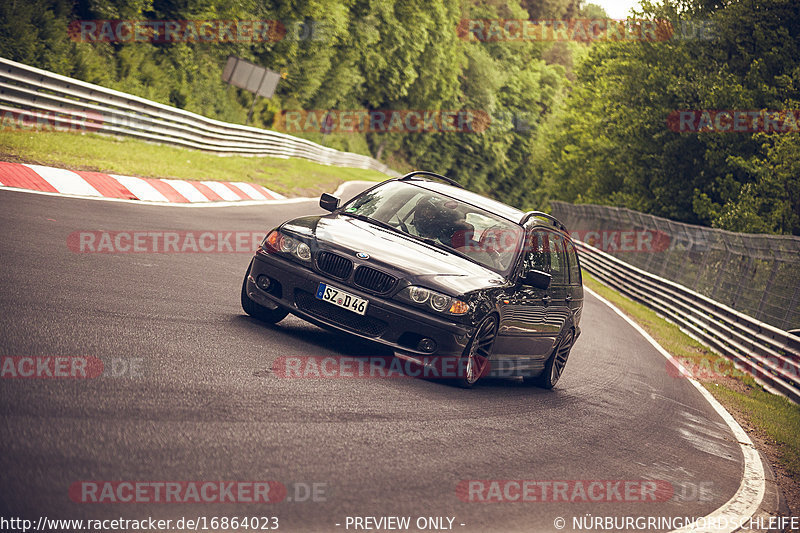 Bild #16864023 - Touristenfahrten Nürburgring Nordschleife (21.05.2022)