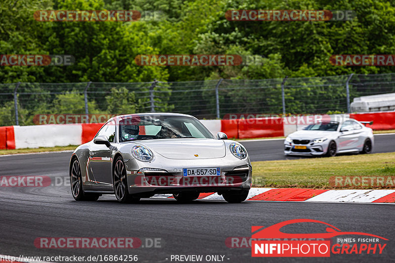 Bild #16864256 - Touristenfahrten Nürburgring Nordschleife (21.05.2022)