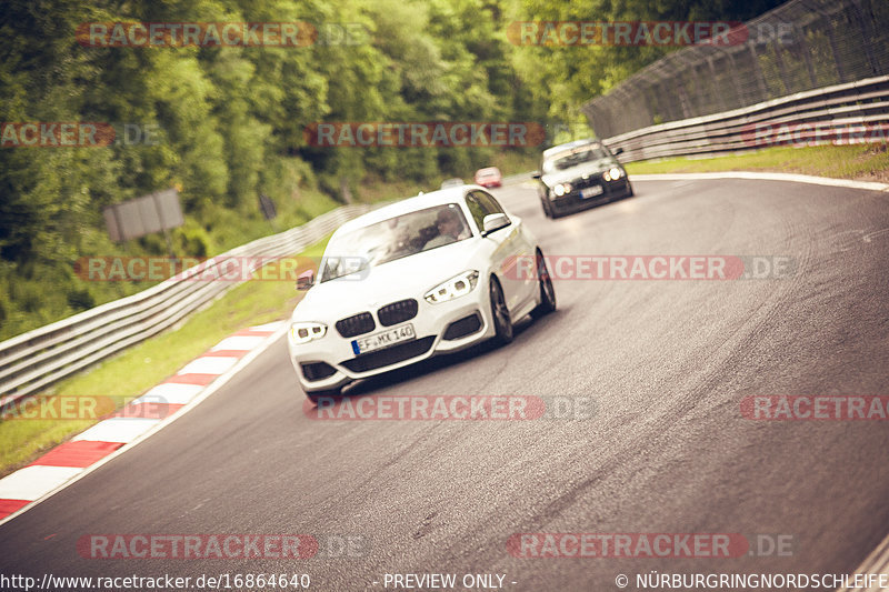 Bild #16864640 - Touristenfahrten Nürburgring Nordschleife (21.05.2022)