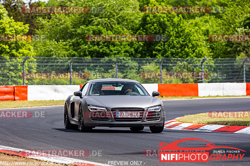 Bild #16864811 - Touristenfahrten Nürburgring Nordschleife (21.05.2022)