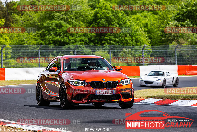 Bild #16864845 - Touristenfahrten Nürburgring Nordschleife (21.05.2022)