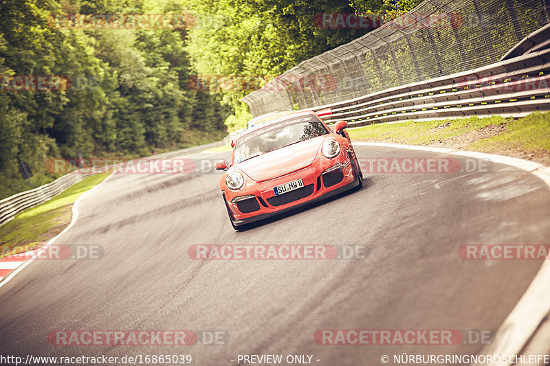 Bild #16865039 - Touristenfahrten Nürburgring Nordschleife (21.05.2022)