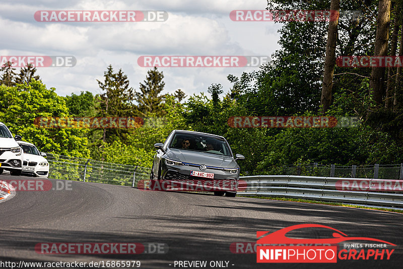 Bild #16865979 - Touristenfahrten Nürburgring Nordschleife (21.05.2022)