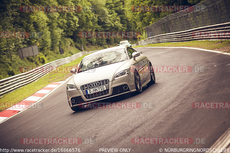 Bild #16866576 - Touristenfahrten Nürburgring Nordschleife (21.05.2022)