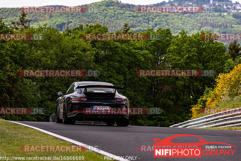 Bild #16866689 - Touristenfahrten Nürburgring Nordschleife (21.05.2022)