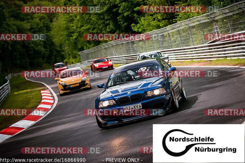 Bild #16866990 - Touristenfahrten Nürburgring Nordschleife (21.05.2022)