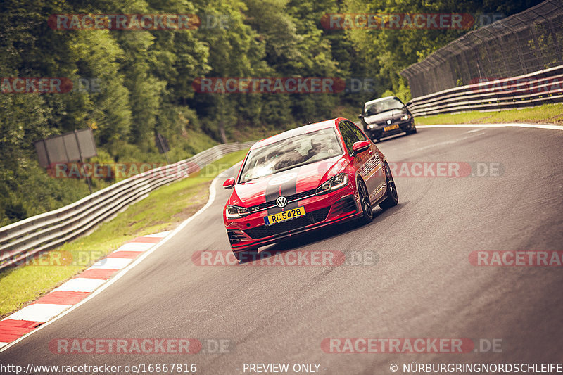 Bild #16867816 - Touristenfahrten Nürburgring Nordschleife (21.05.2022)