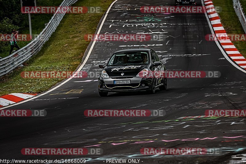 Bild #16868009 - Touristenfahrten Nürburgring Nordschleife (21.05.2022)