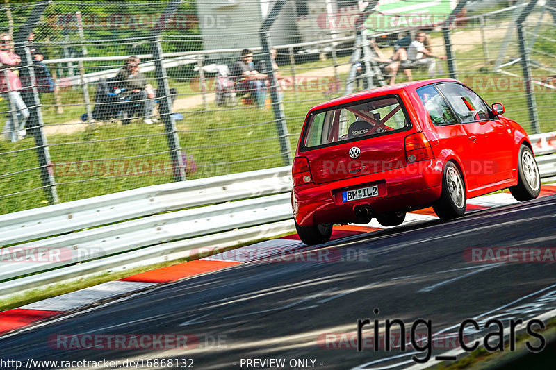 Bild #16868132 - Touristenfahrten Nürburgring Nordschleife (21.05.2022)